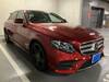 MERCEDES BENZ E-CLASS