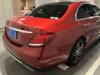 MERCEDES BENZ E-CLASS