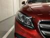 MERCEDES BENZ E-CLASS