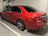 MERCEDES BENZ E-CLASS