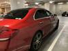 MERCEDES BENZ E-CLASS