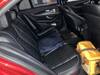 MERCEDES BENZ E-CLASS