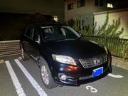 2012 TOYOTA VANGUARD