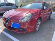 2013 ALFA ROMEO GIULIETTA