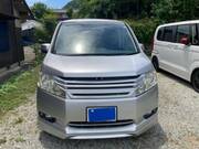 2011 HONDA STEPWAGON L