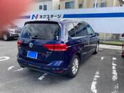2018 VOLKSWAGEN GOLF TOURAN