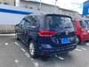 VOLKSWAGEN GOLF TOURAN