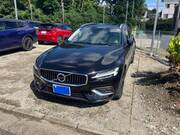 2020 VOLVO V60