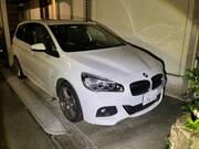 2016 BMW 2 SERIES