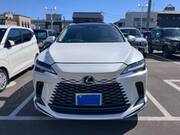 2023 LEXUS RX