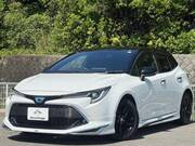 2020 TOYOTA COROLLA SPORT