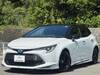 TOYOTA COROLLA SPORT