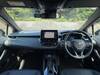 TOYOTA COROLLA SPORT