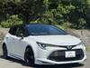 TOYOTA COROLLA SPORT