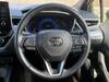 TOYOTA COROLLA SPORT