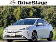 2020 TOYOTA PRIUS