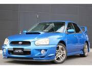 2003 SUBARU IMPREZA WRX