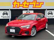 2022 AUDI A3