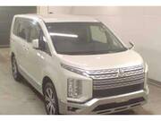 2021 MITSUBISHI OTHER