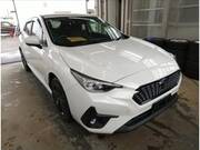 2023 SUBARU IMPREZA