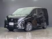 2025 NISSAN SERENA