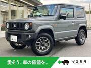 2022 SUZUKI JIMNY XC