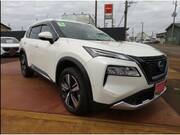 2023 NISSAN X-TRAIL