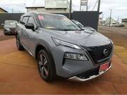 2022 NISSAN X-TRAIL