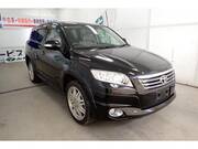2007 TOYOTA VANGUARD