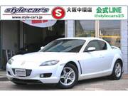 2007 MAZDA RX-8