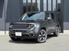 CHRYSLER JEEP RENEGADE