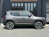 CHRYSLER JEEP RENEGADE