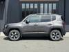 CHRYSLER JEEP RENEGADE