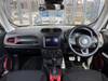 CHRYSLER JEEP RENEGADE