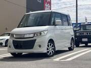2011 SUZUKI PALETTE SW