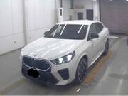 2024 BMW X2