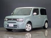 2016 NISSAN CUBE