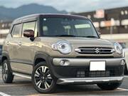 2024 SUZUKI XBEE