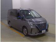 2022 NISSAN SERENA