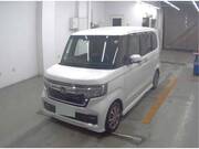 2022 HONDA N-BOX CUSTOM