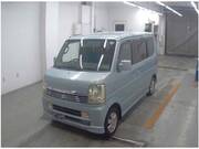 2006 SUZUKI EVERY WAGON