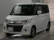 2013 SUZUKI PALETTE SW