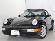 1991 PORSCHE 911 (Left Hand Drive)