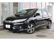 2016 HONDA GRACE HYBRID EX