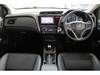 HONDA GRACE