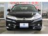 HONDA GRACE