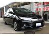 HONDA GRACE