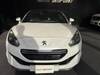 PEUGEOT RCZ
