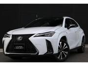 2022 LEXUS UX