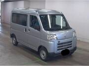 2026 DAIHATSU HIJET CARGO